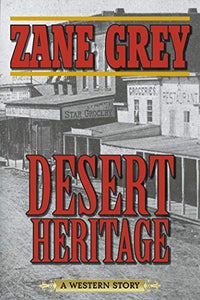 Desert Heritage 