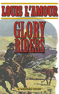 Glory Riders 