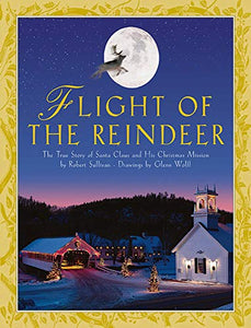 Flight of the Reindeer 