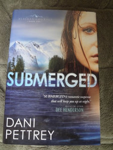 Submerged (Alaskan Courage Book 1) 