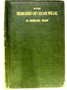 Oscar Wilde, His Life And Confessions: Volume II 