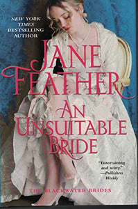 An Unsuitable Bride 