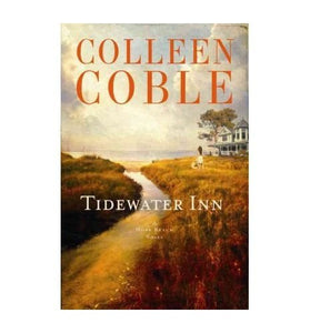 Tidewater Inn - A Hope Beach Novel 