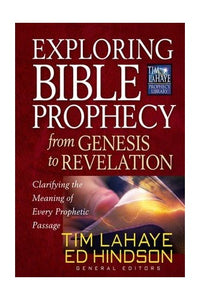 Exploring Bible Prophecy From Genesis to Revelation 