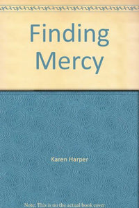 Finding Mercy 