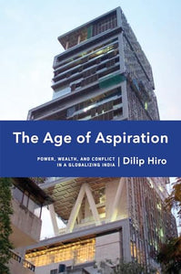 The Age Of Aspiration 