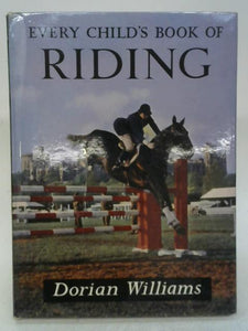 Every Child's Book Of Riding 