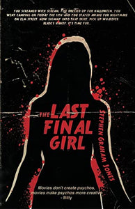 The Last Final Girl 