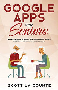 Google Apps for Seniors 