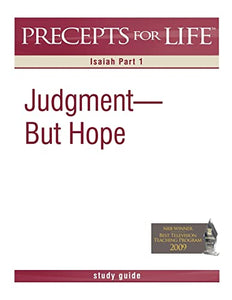 Precepts for Life Study Guide 