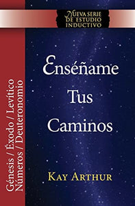 Ensename Tus Caminos 