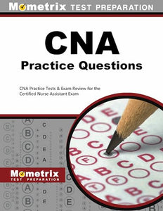 CNA Exam Practice Questions 