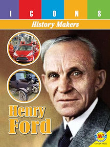 Henry Ford 