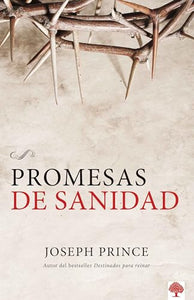 Promesas de sanidad / Healing Promises 