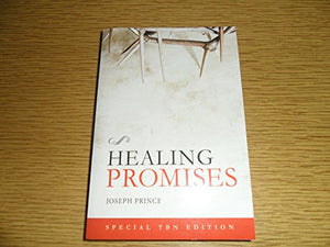 Healing Promises 