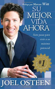 Su Mejor Vida Ahora - Pocket Book 