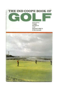 The Ind Coope Book of Golf 