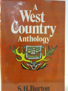 A West Country Anthology 