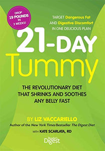 21-Day Tummy 