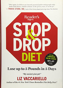 Stop & Drop Diet 