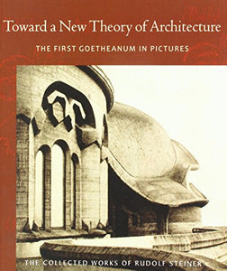 Toward a New Theory of Architecture 