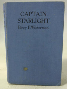 Captain Starlight 