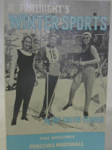 A Fortnight's Winter Sports 