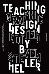 Teaching Graphic Design 