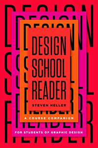 Design School Reader 