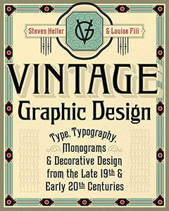 Vintage Graphic Design 