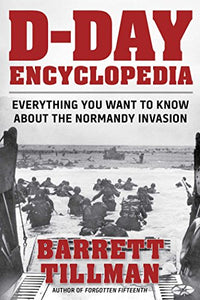 D-Day Encyclopedia 