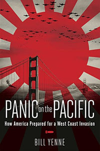 Panic on the Pacific 