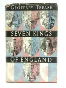 Seven Kings of England 