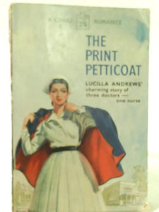 The Print Petticoat 