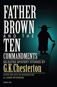 Father Brown and the Ten Commandments 