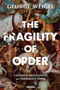 The Fragility of Order 