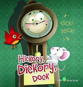 Hickory, Dickory, Dock 