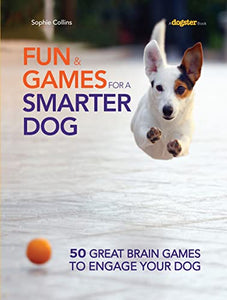 Fun and Games for a Smarter Dog 