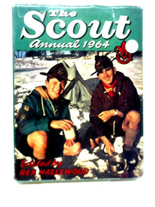 The Scout Annual 1964 