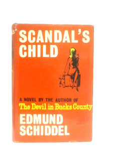 Scandal's Child 