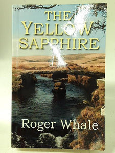 The Yellow Sapphire 