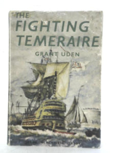 The Fighting Temeraire 