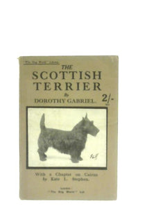 The Scottish Terrier 