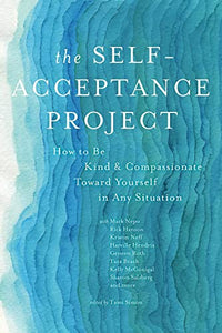 The Self-Acceptance Project 