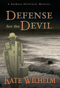 Defense for the Devil 