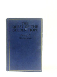 The Quest of The Golden Hope 