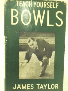 Teach Yourself Bowls 