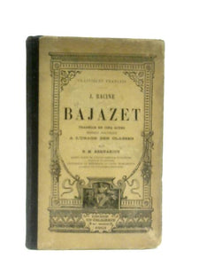 Bajazet 