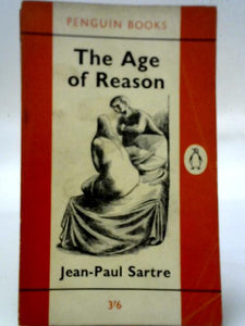 The Age of Reason 