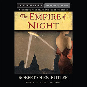 The Empire of Night 